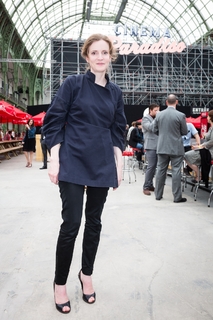 Nathalie Kosciusko-Morizet feet photo 3