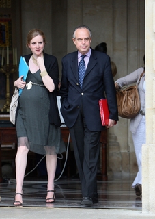 Nathalie Kosciusko-Morizet feet photo 2