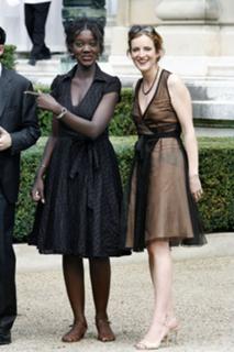 Nathalie Kosciusko-Morizet feet photo 18