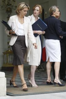 Nathalie Kosciusko-Morizet feet photo 15