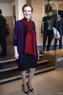 Nathalie Kosciusko-Morizet feet photo 14