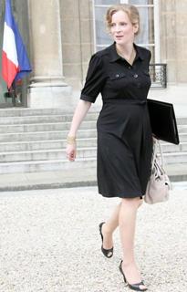 Nathalie Kosciusko-Morizet feet photo 11