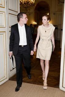 Nathalie Kosciusko-Morizet feet photo 10