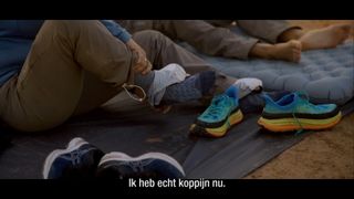 Nathalie Meskens feet photo 10