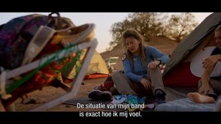 Nathalie Meskens feet photo 8