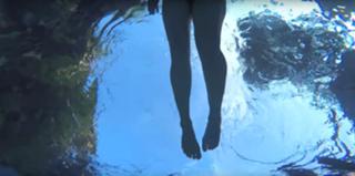 Nathalie Odzierejko feet photo thumbnail