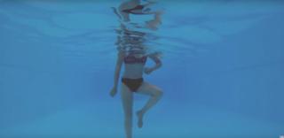 Nathalie Odzierejko feet photo thumbnail