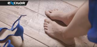 Nathalie Odzierejko feet photo thumbnail