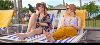 Nathalie Odzierejko feet photo thumbnail