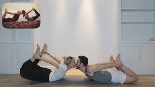 Nathalie Odzierejko feet photo thumbnail