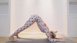 Nathalie Odzierejko feet photo thumbnail