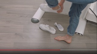 Nathalie Odzierejko feet photo thumbnail