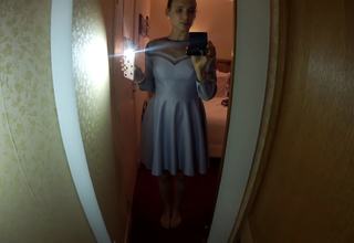 Nathalie Odzierejko feet photo thumbnail