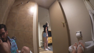 Nathalie Odzierejko feet photo thumbnail