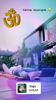 Nathalie Odzierejko feet photo thumbnail