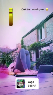 Nathalie Odzierejko feet photo thumbnail