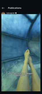 Nathalie Odzierejko feet photo 10