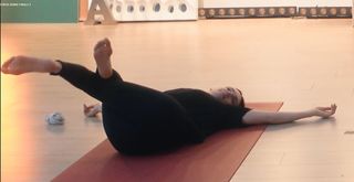 Nathalie Odzierejko feet photo 7