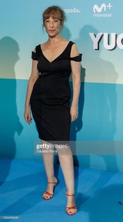 Nathalie Seseña feet photo 6