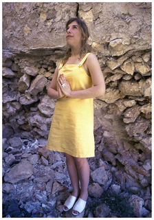 Nathalie Seseña feet photo 4