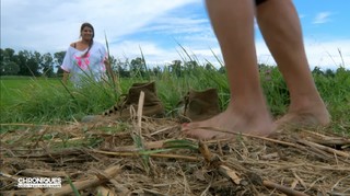 Nathalie Simon feet photo 17