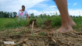 Nathalie Simon feet photo 16