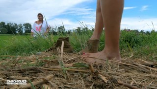 Nathalie Simon feet photo 15