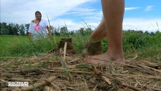 Nathalie Simon feet photo 14