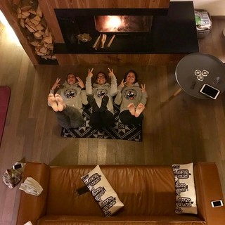 Nathalie Simon feet photo 4