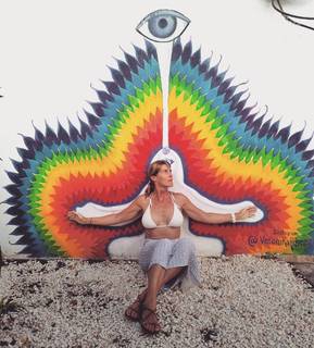 Nathalie Simon feet photo 2