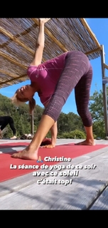 Nathalie Simon feet photo 12