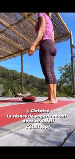 Nathalie Simon feet photo 11