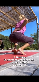 Nathalie Simon feet photo 9
