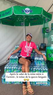 Nathalie Simon feet photo 9