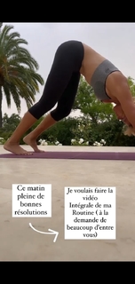 Nathalie Simon feet photo 1