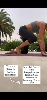 Nathalie Simon feet photo 20