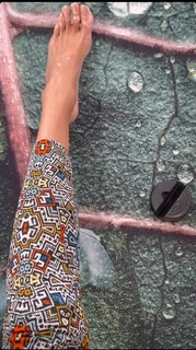 Nathalie Simon feet photo 7