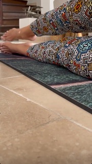 Nathalie Simon feet photo 3