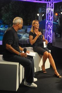 Nathalie Simon feet photo 1