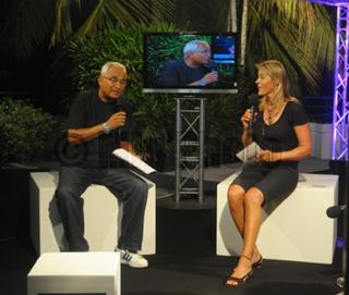 Nathalie Simon feet photo 3