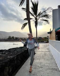 Nathalie Simon feet photo 19