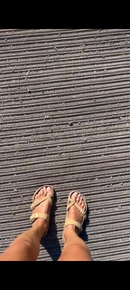 Nathalie Simon feet photo 15