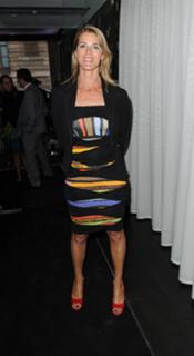 Nathalie Simon feet photo 7