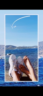 Nathalie Simon feet photo 8