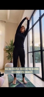 Nathalie Simon feet photo 18
