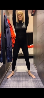 Nathalie Simon feet photo 12