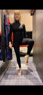Nathalie Simon feet photo 9