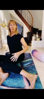 Nathalie Simon feet photo 8