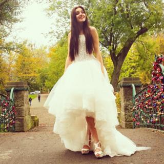 Nathalie Volk feet photo 14