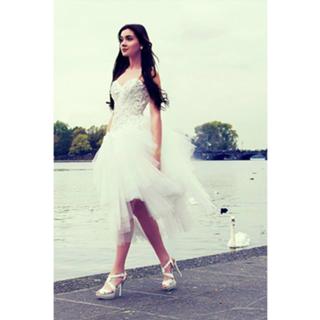 Nathalie Volk feet photo 10